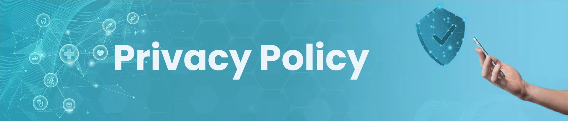 Privacy Policy